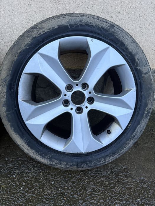 Jante bmw 5x120 style 232 X5 X6