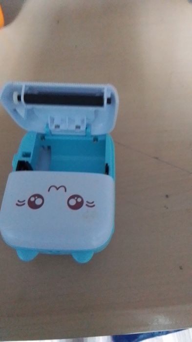 Продам мини принтер