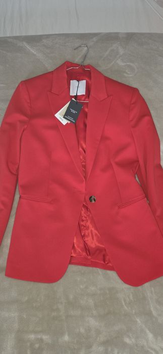 Sacou dama Mango,marime 38,nou cu  eticheta