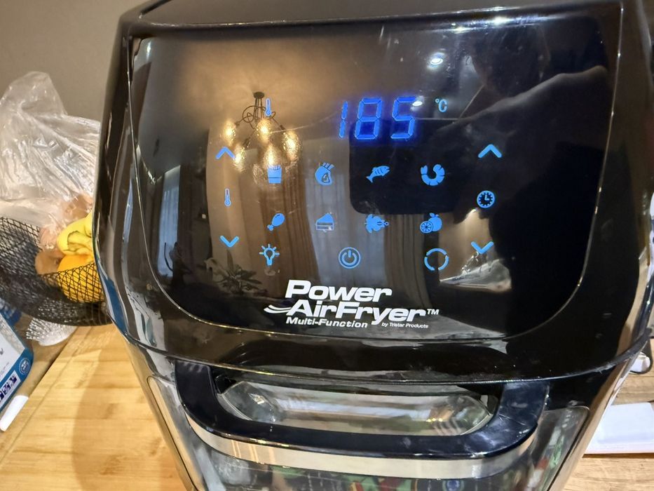 Фритюрник Air Fryer