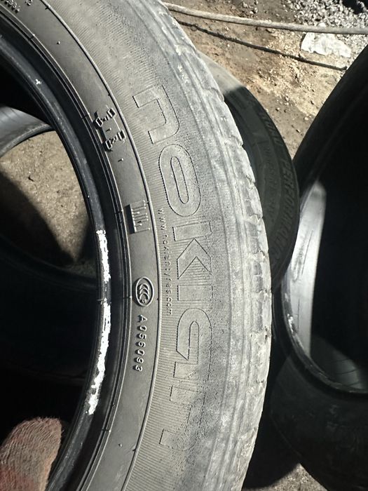 Продам балоны 205/55/16