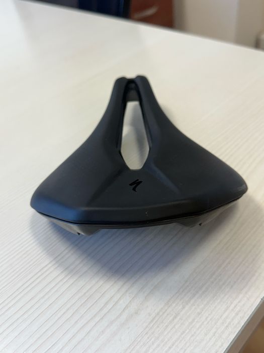 Седло Specialized Power, BLACK, 240х155мм