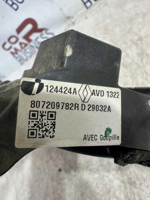 Dezmembrari  DACIA LOGAN 3 Macara geam electric dreapta fata cod piesa 807209782r