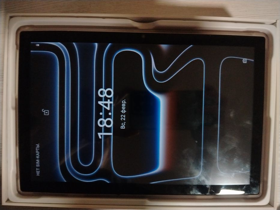 Продаётся планшет