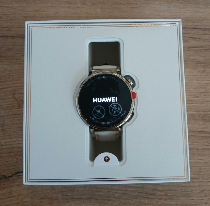 Huawei Watch GT 5 Гаранция