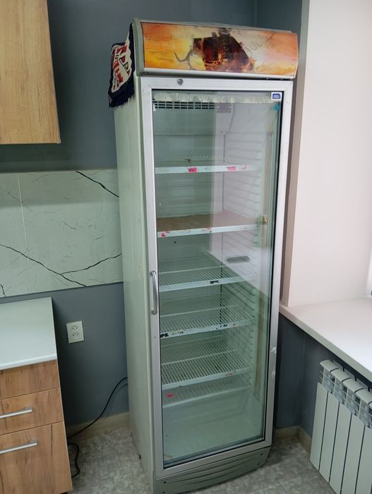 Продам холодильник