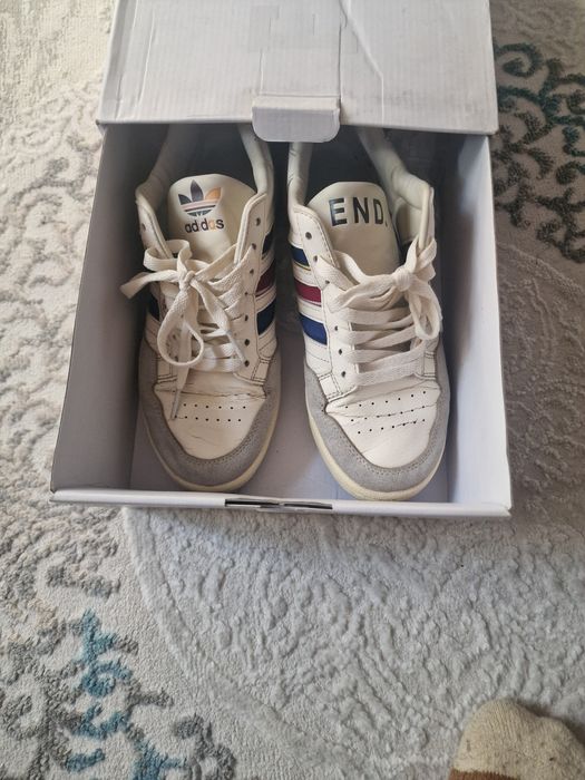 Кросовки в хорошем состоянии