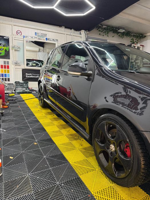 2007 VW Golf 5 GTI Impecabil