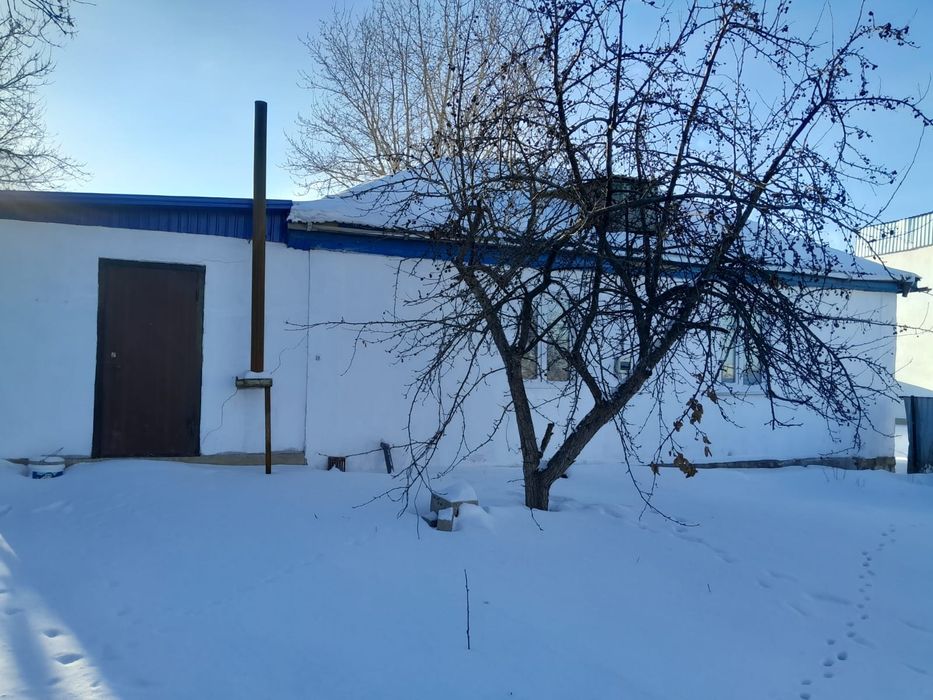 Продам частный дом