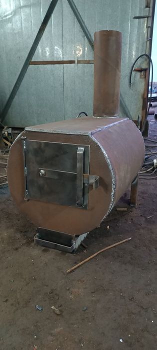 Продам печь котлы