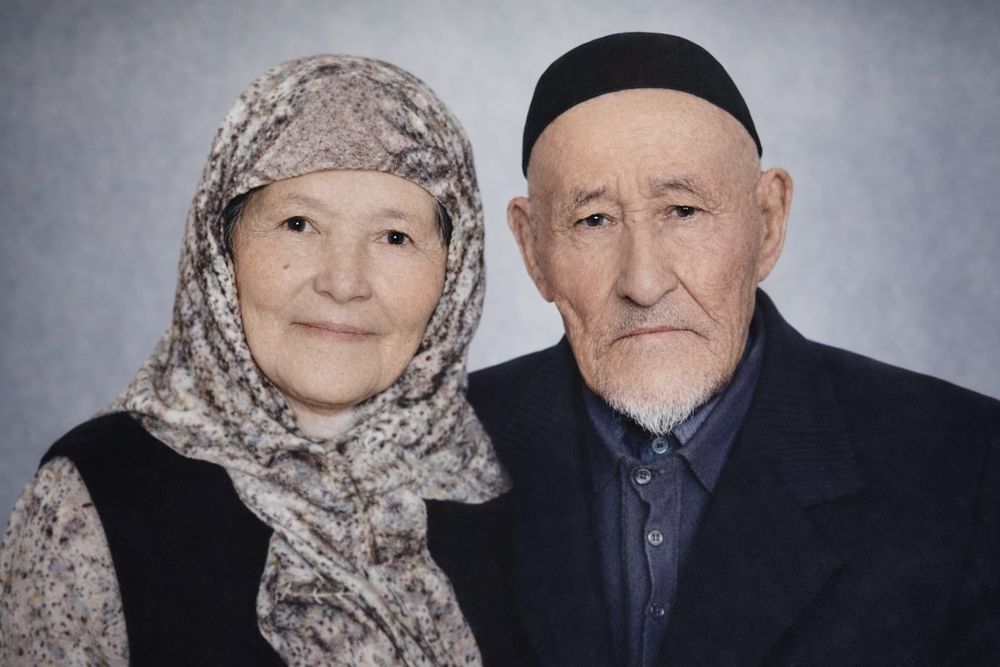 Реставрация старых фотографий