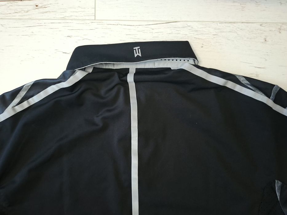Nike Dry Fit-Ориг. Тениска Нова!