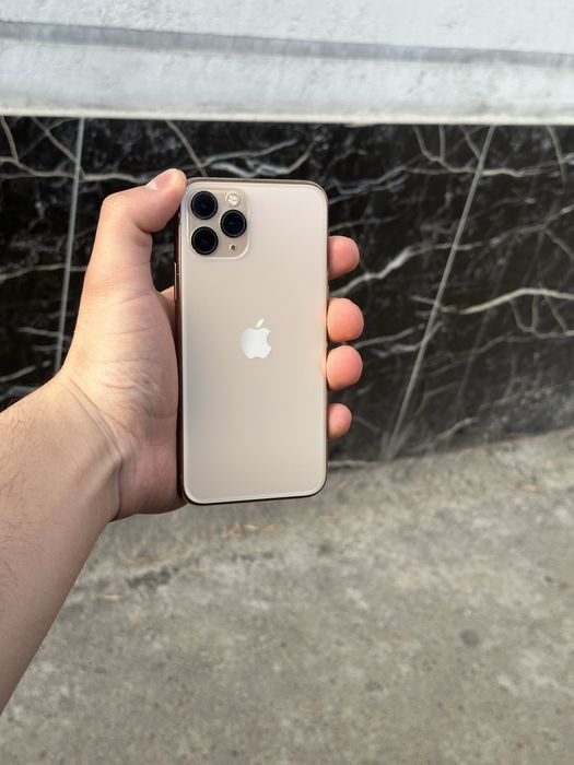 Iphone 11 Pro sotiladi ideal