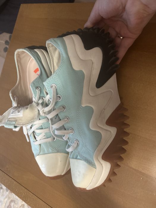 Converse 41  номер