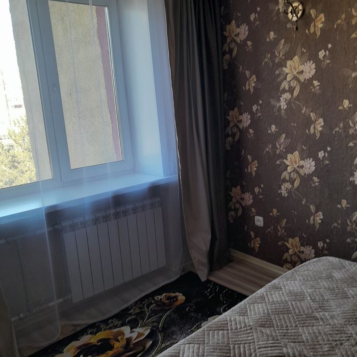 Квартира  в долгосрочную аренду