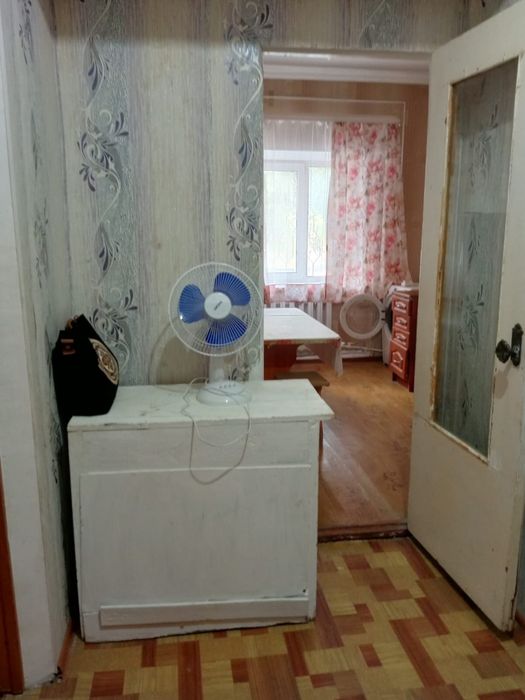 Продается квартира