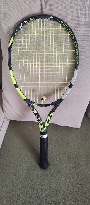vand Babolat Aeropure  2023