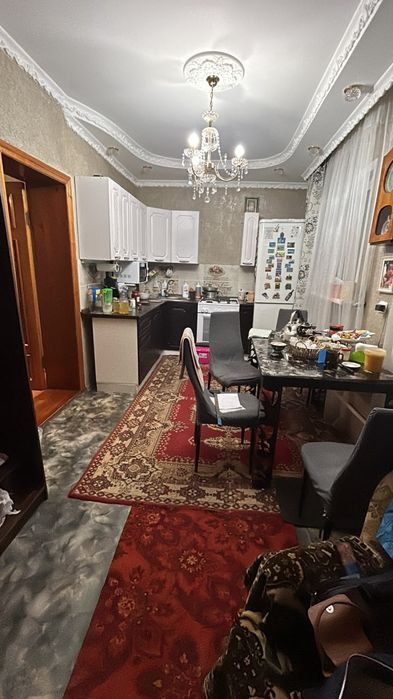 Продам дом часть дома 4-комнаты