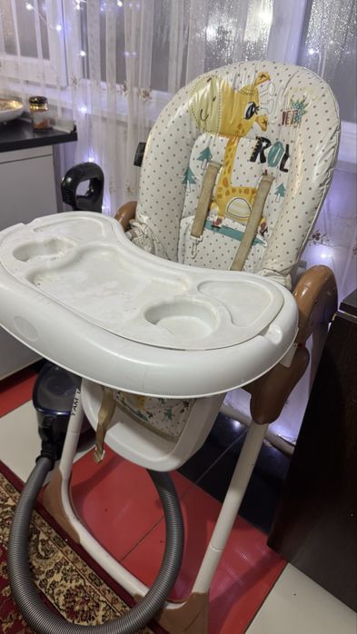 Продам стульчик для кормления