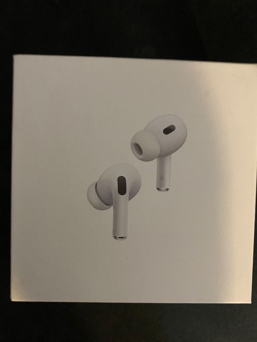 Vând airpods pro 2 urngent!!!