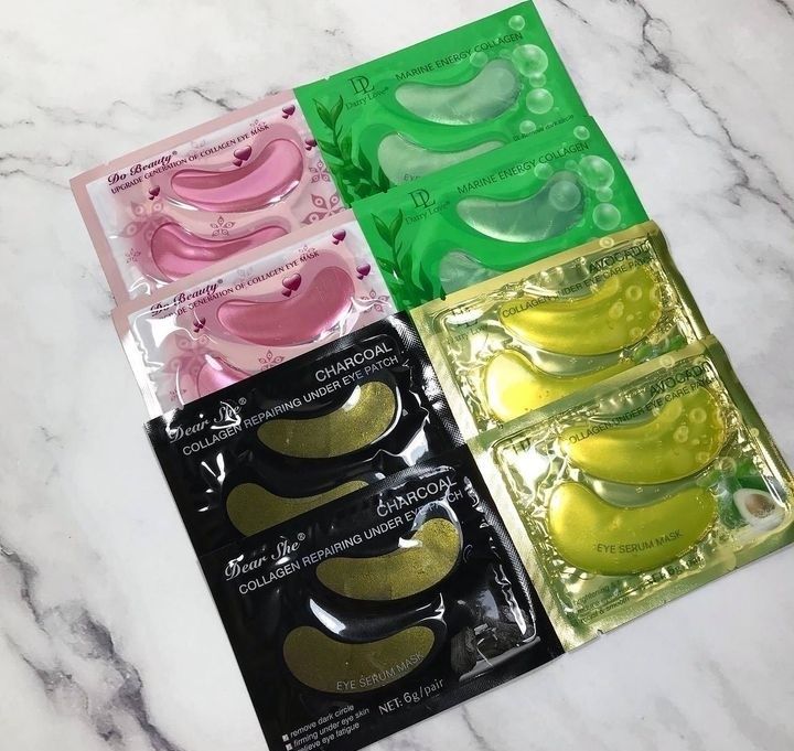 Красота с доставкой