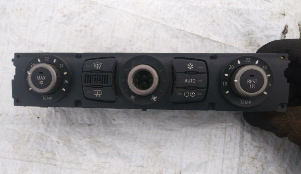 Клима БМВ, Мерседес, Land Rover, Mini Cooper.