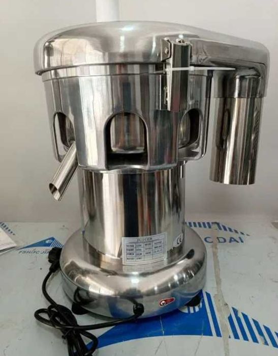 Промышленные Соковыжималка sokovijimalka sok chiqaruvchi aparat