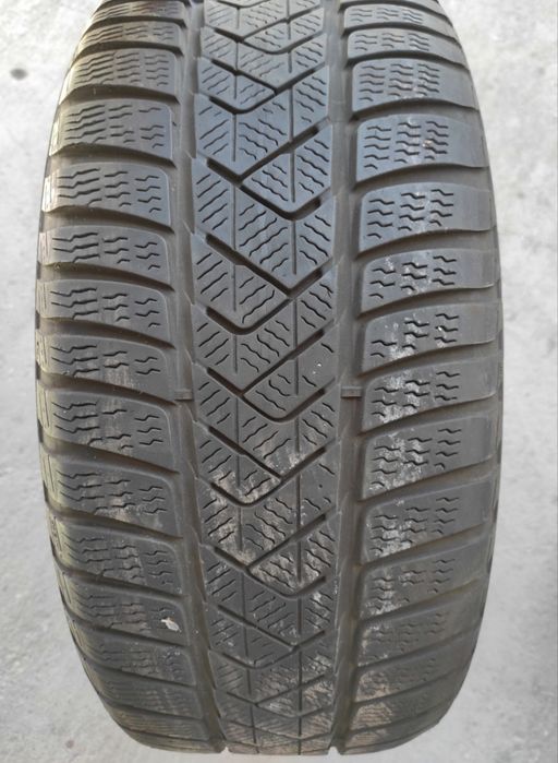Все сезонни гуми 225/45 R17