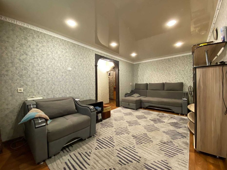 ПРОДАЮ 2-Х КОМ. квартиру в районе "Богатырского"