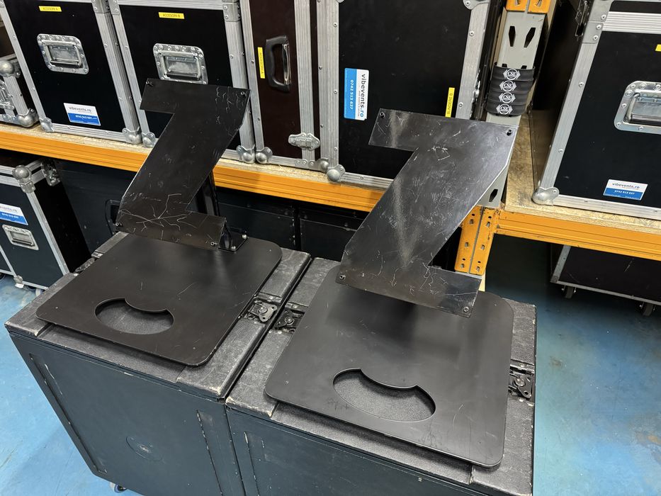 Standere ZOMO CDJ 3000