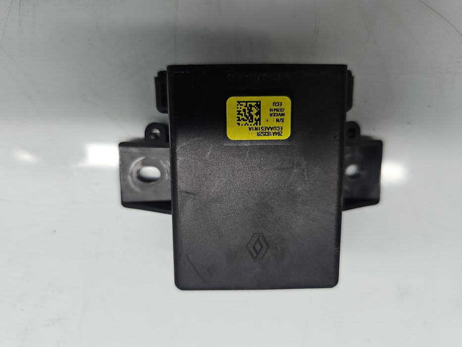 Modul confort Dacia Duster 2 [Fabr 2017-2023] 284A18352R