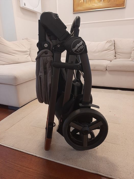 Бебешка количка Peg Perego YPSI