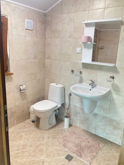 Дава се под наем Къща в Сопот - 150 кв.м за 331.5 € - Снимка #4