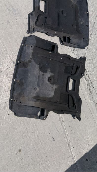 Scut motor bmw f10 f11 f01