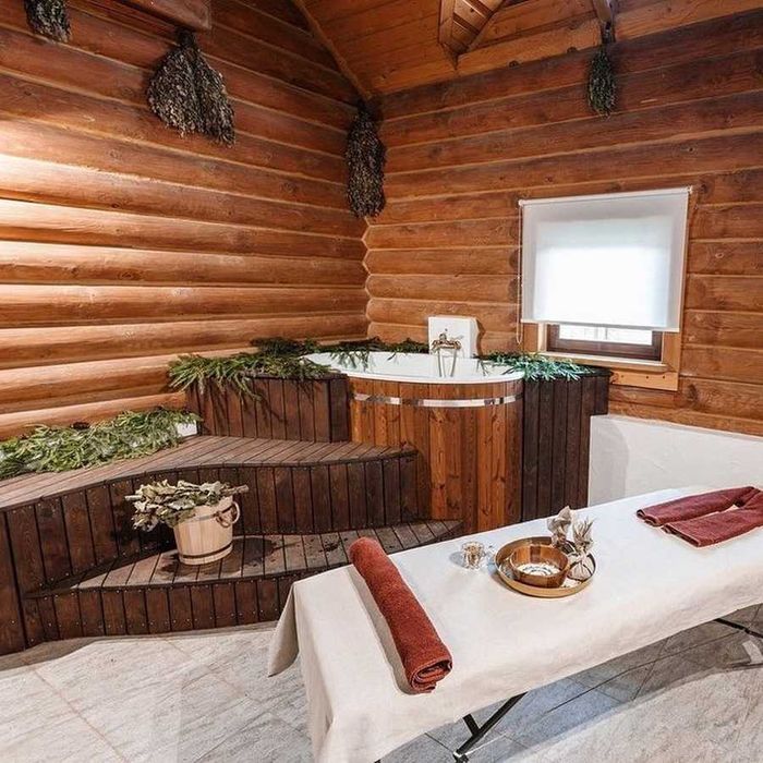 Купель STANDART 79 в Казахстане