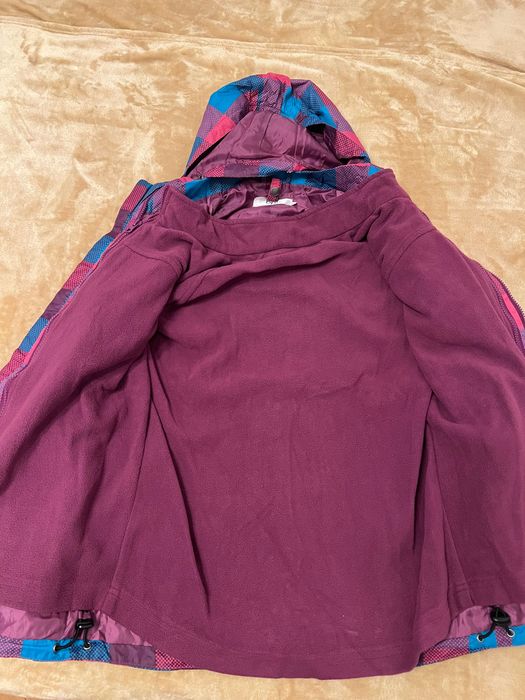 Детски ски екип.