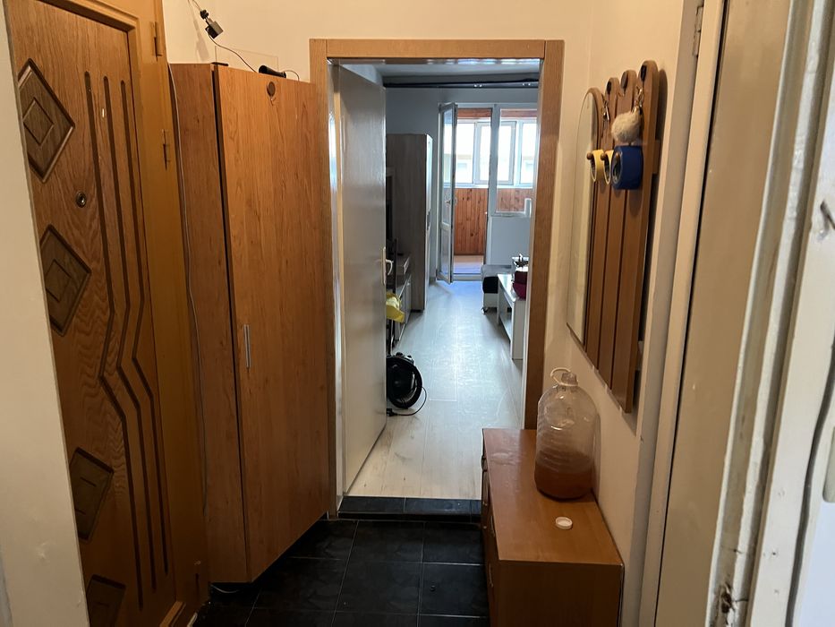 Дава се под наем Двустаен апартамент в Варна, Автогара - 60 кв.м за 398.82 € - Снимка #2