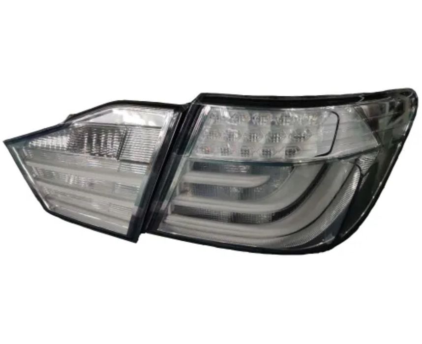 LED оптика (задняя)  camry 50