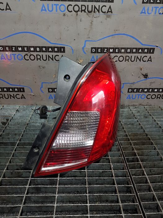 Stop Dreapta Opel Antara Facelift 2010 - 2015 SUV 4 Usi (655) CU DEFECT E1312975 Garantie