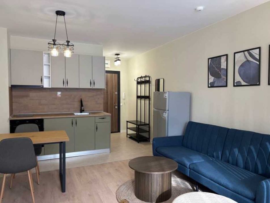 Дава се под наем Едностаен апартамент в София, Студентски град - 43 кв.м за 509.49 € - Снимка #1