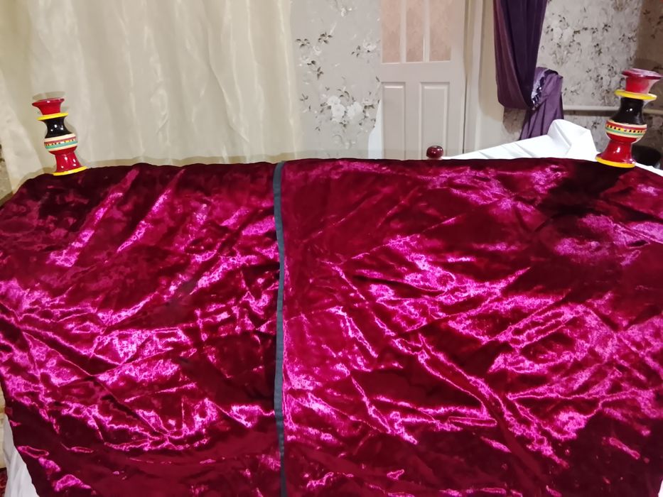 Beshik yangi ideal holatda