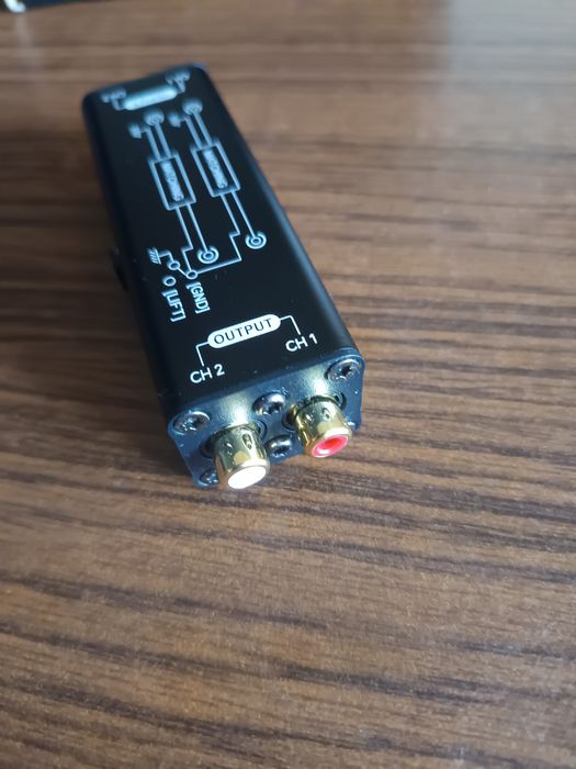 Аудио Сигнален Изолатор