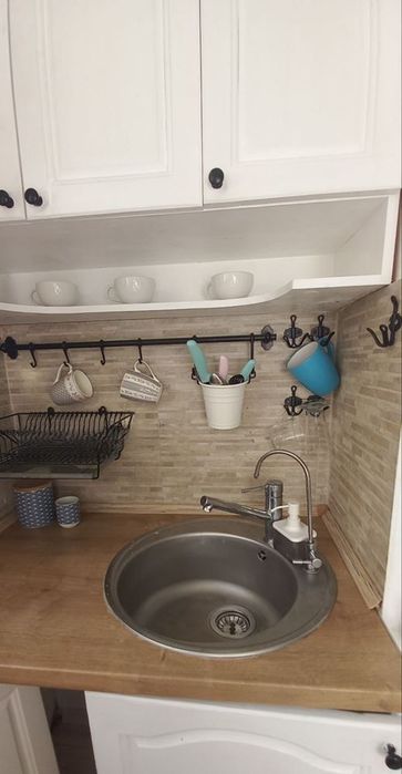 Продава се Тристаен апартамент в София, Света Троица - 57 кв.м за 2667 €/кв.м - Снимка #2