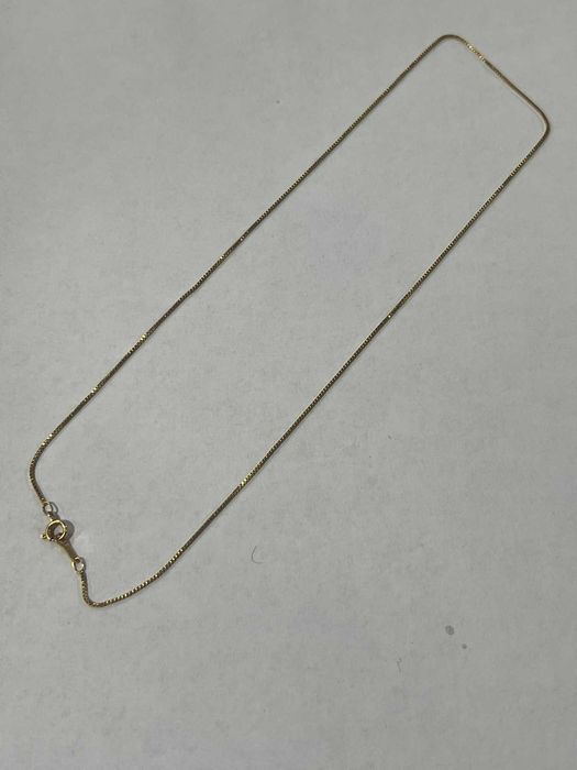 Златен синджир 2.5гр