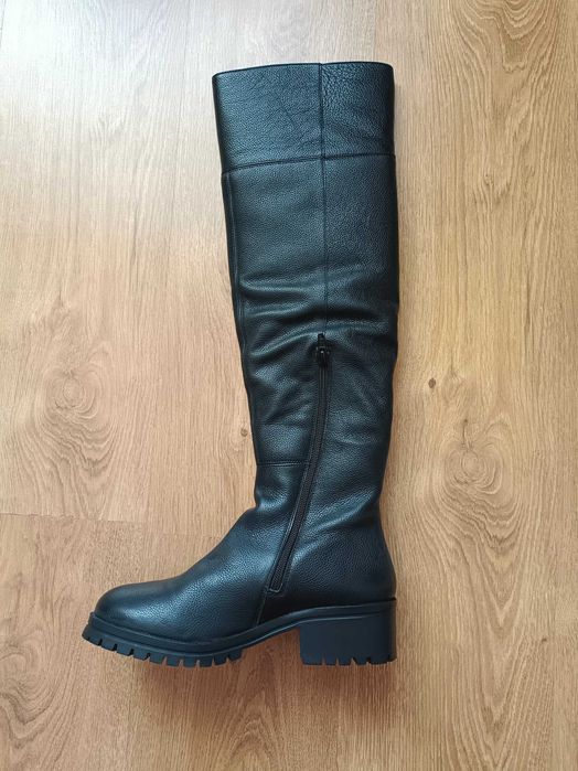 Продам сапоги зимние