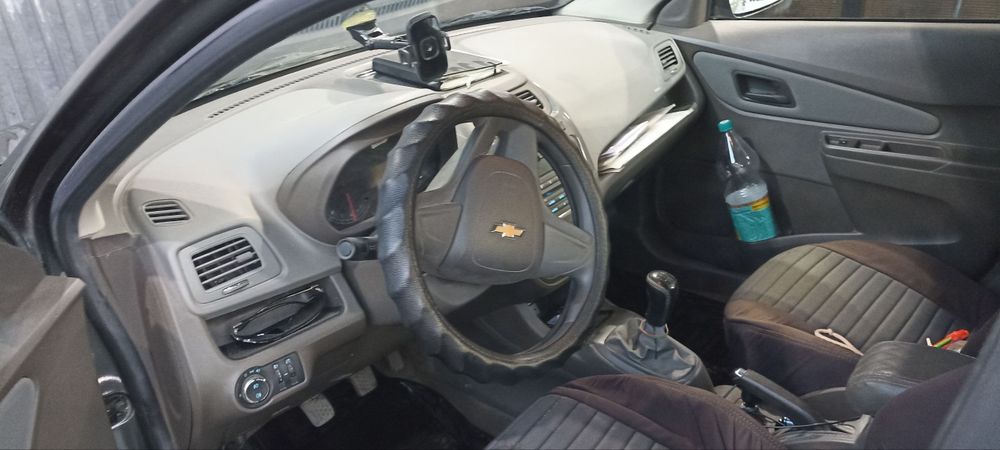 Продам свой кобальт