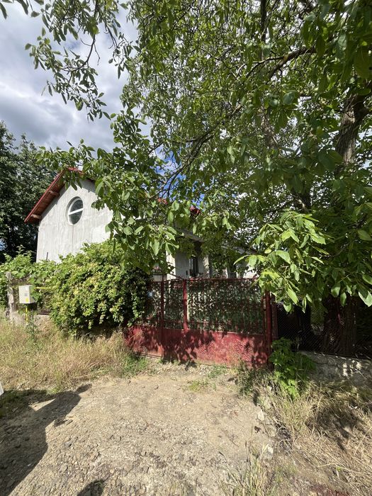 Casa de vanzare in cheia