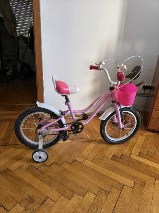 Bicicleta copi 16 Velors