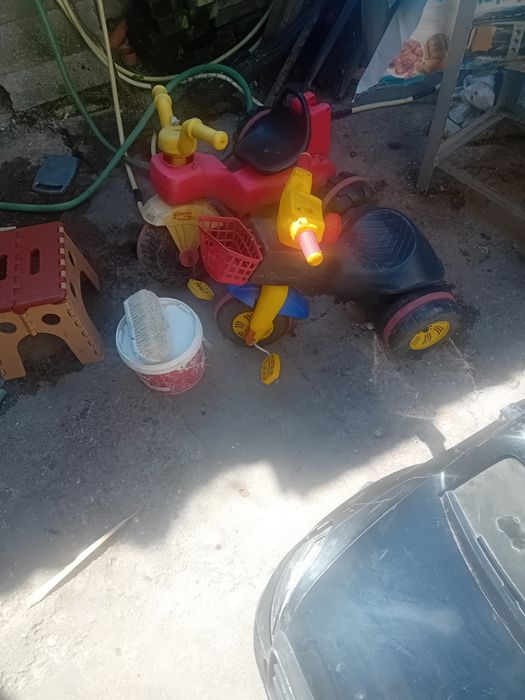 Бебешки играчки за момче или момиче