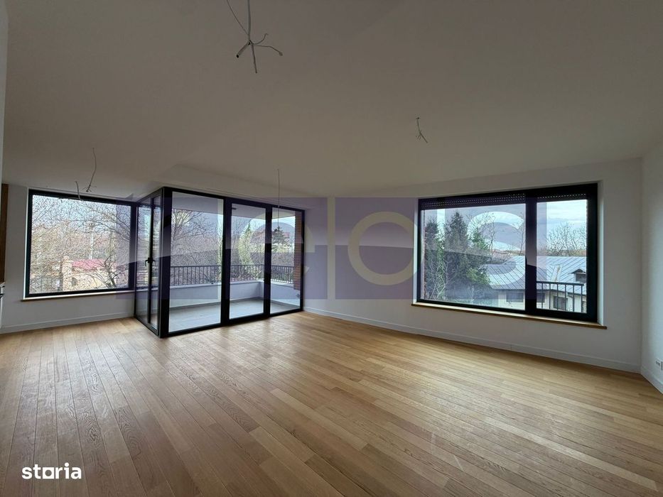 Inchiriere 3 Camere | Bloc Boutique | 88Mp | Iancu Nicolae | Nemobilat